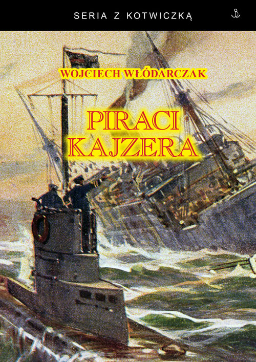 Image of Piraci Kajzera