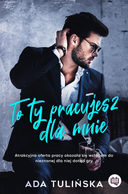 Image of To ty pracujesz dla mnie