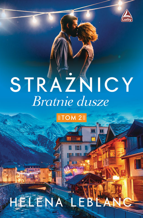 Image of Strażnicy Bratnie dusze