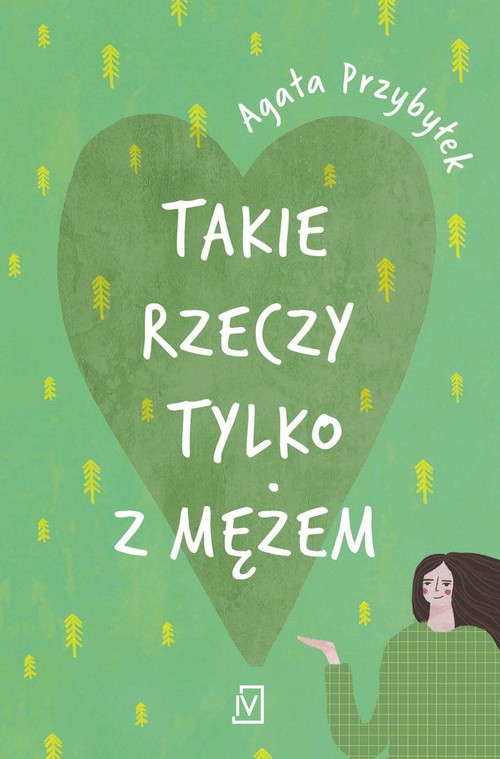 Image of Takie rzeczy tylko z mężem