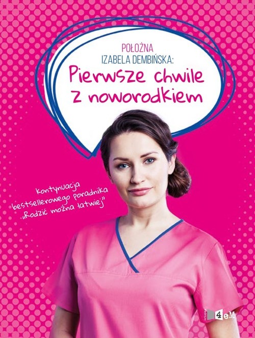 Image of Pierwsze chwile z noworodkiem