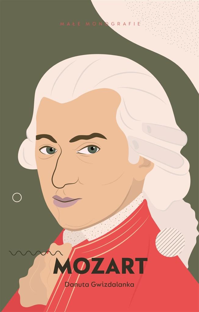 Image of Mozart