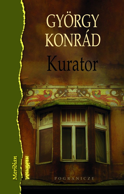 Image of Kurator