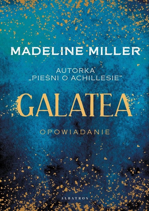 Image of Galatea