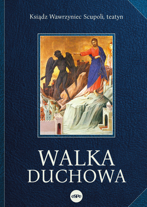 Image of Walka duchowa