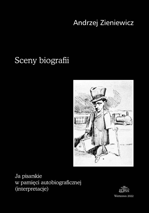 Image of Sceny biografii