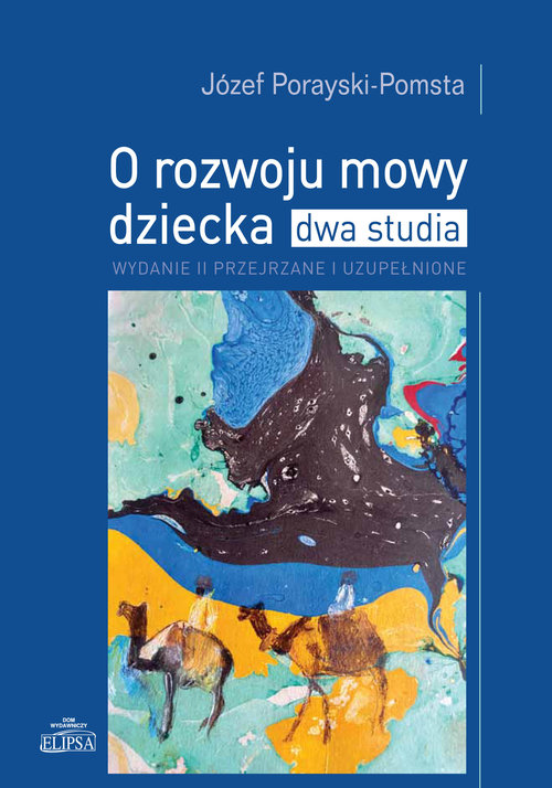 Image of O rozwoju mowy dziecka