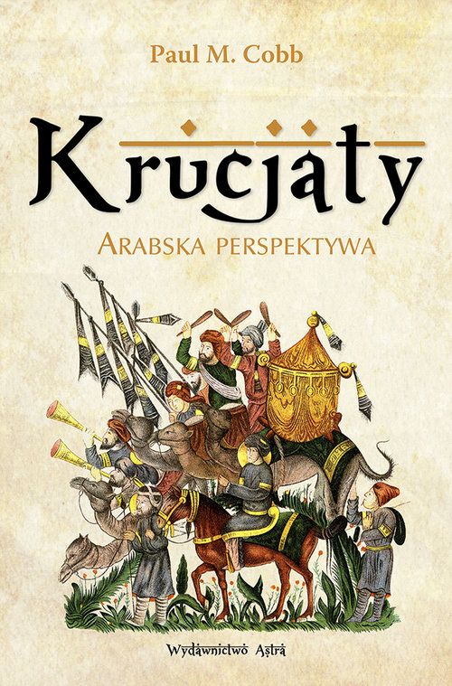 Image of Krucjaty Arabska perspektywa