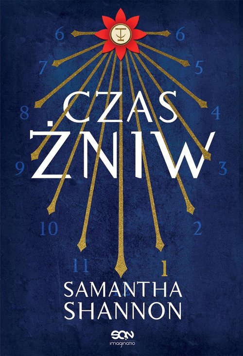 Image of Czas Żniw