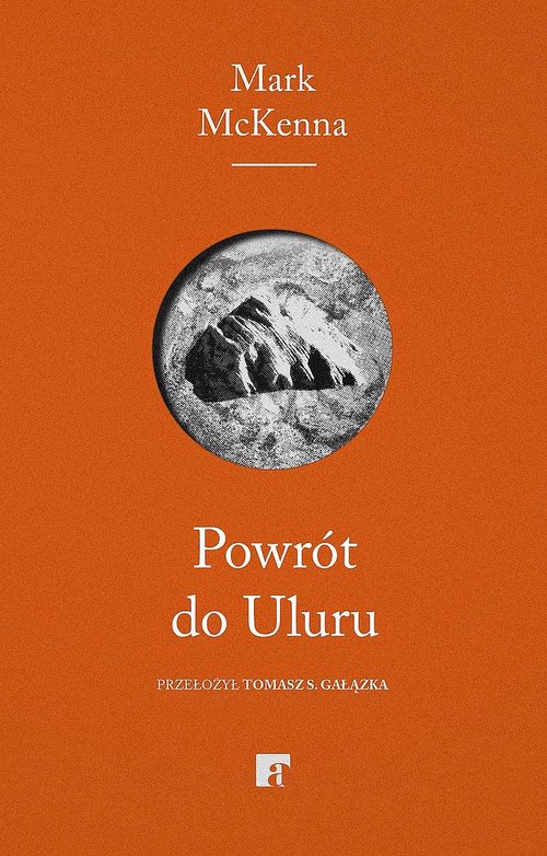 Image of Powrót do Uluru