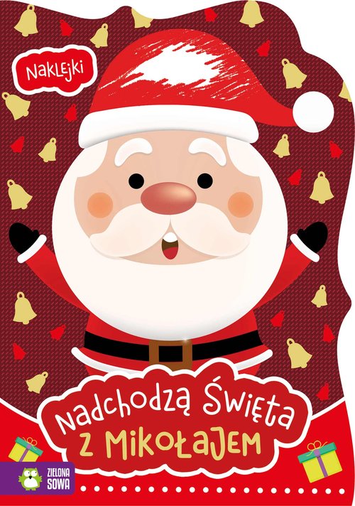 Image of Nadchodzą święta z Mikołajem