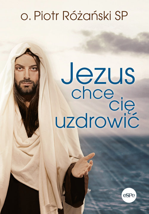 Image of Jezus chce cię uzdrowić
