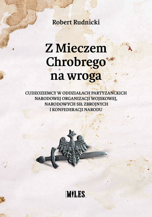 Image of Z Mieczem Chrobrego na wroga