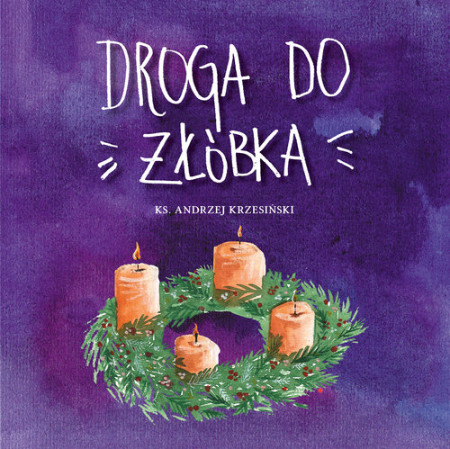 Image of Droga do żłóbka