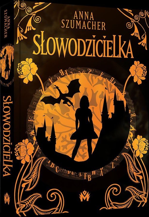 Image of Słowodzicielka