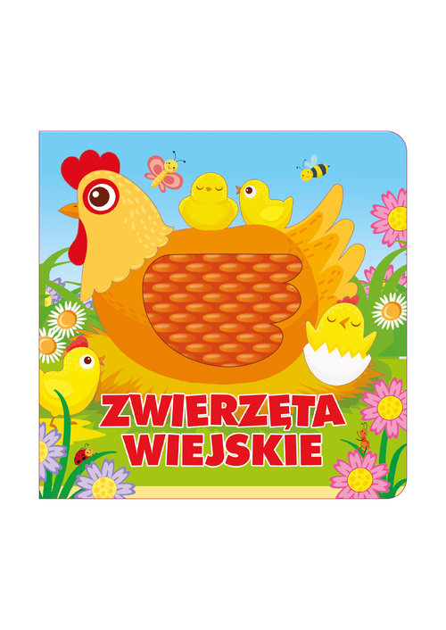 Image of Zwierzęta wiejskie