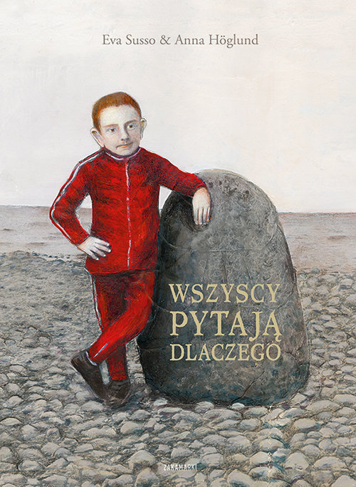 Image of Wszyscy pytają dlaczego