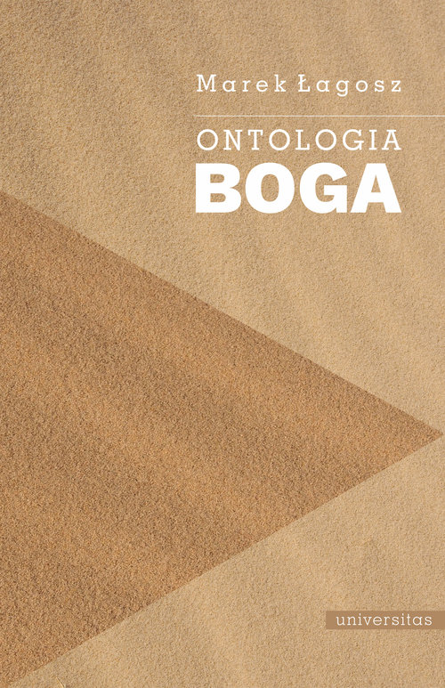 Image of Ontologia Boga