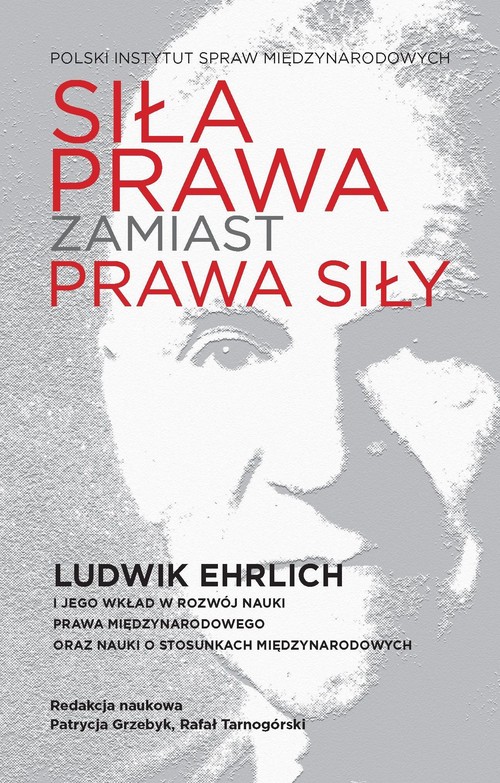 Image of Siła prawa zamiast prawa siły