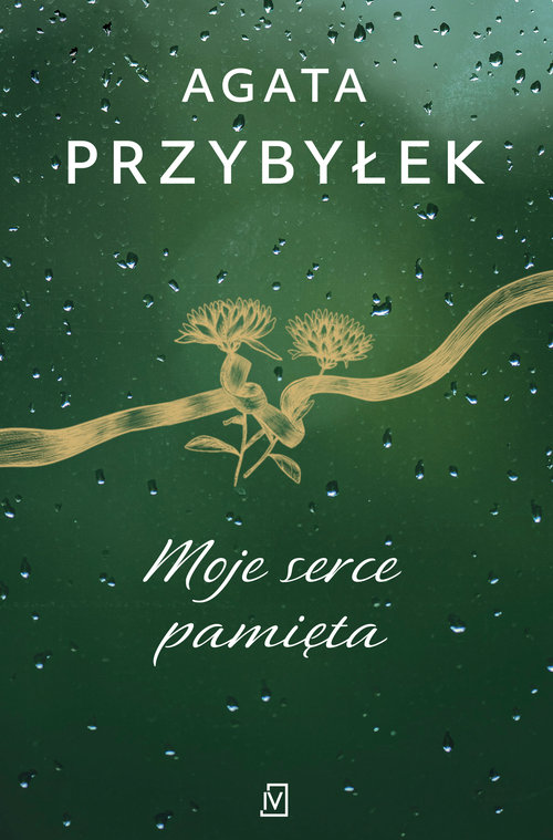 Image of Moje serce pamięta Wielkie Litery