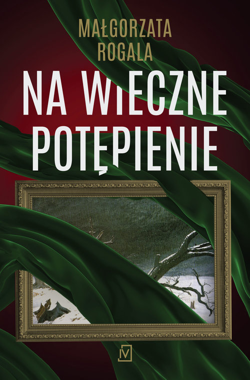 Image of Na wieczne potępienie Wielkie Litery