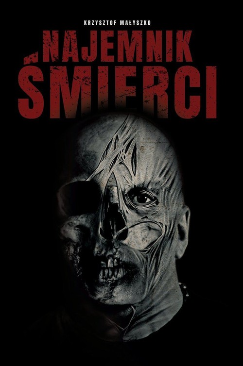 Image of Najemnik śmierci