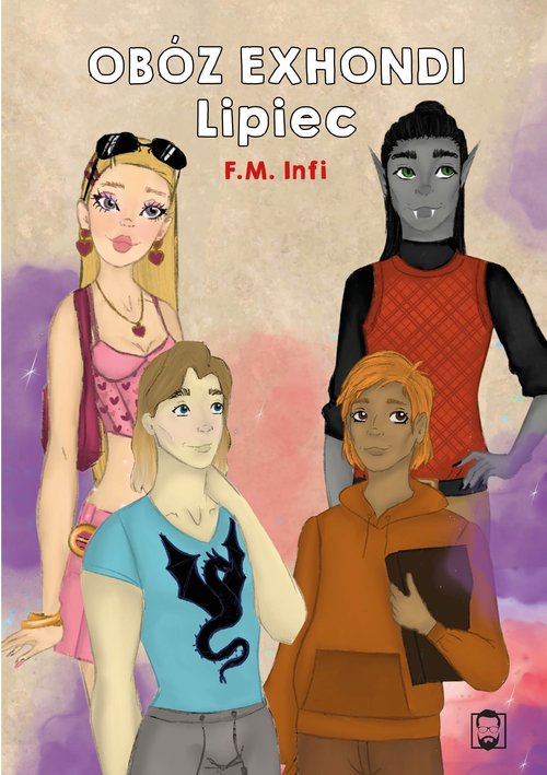 Image of Obóz Exhondi Lipiec