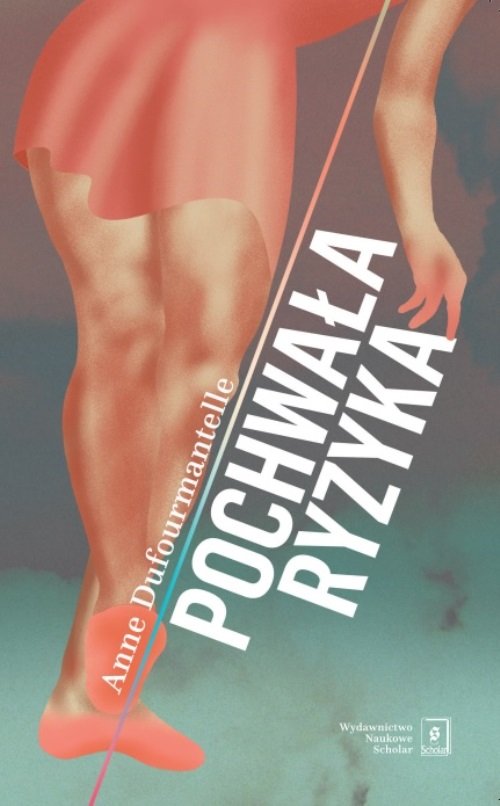 Image of Pochwała ryzyka