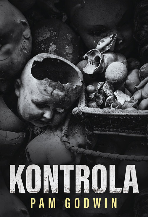 Image of Kontrola
