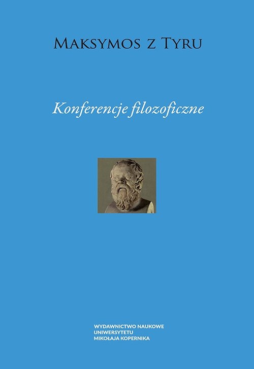 Image of Konferencje filozoficzne