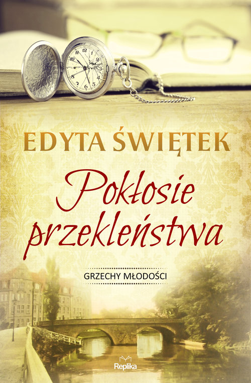 Image of Pokłosie przekleństwa Wielkie Litery
