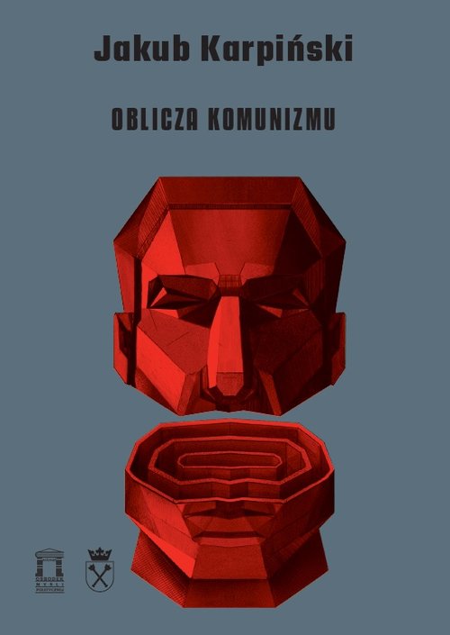 Image of Oblicza Komunizmu