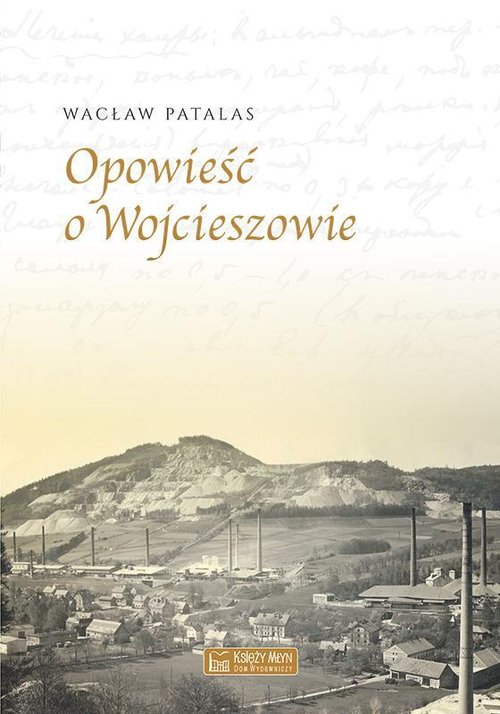Image of Opowieść o Wojcieszowie