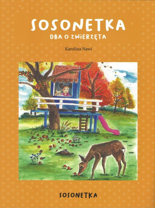 Image of Sosonetka dba o zwierzęta