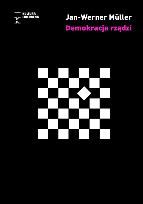 Image of Demokracja rządzi