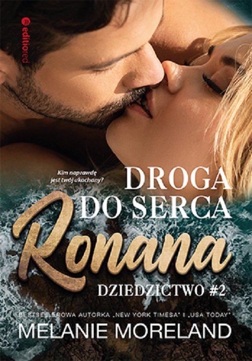Image of Droga do serca Ronana Dziedzictwo #2