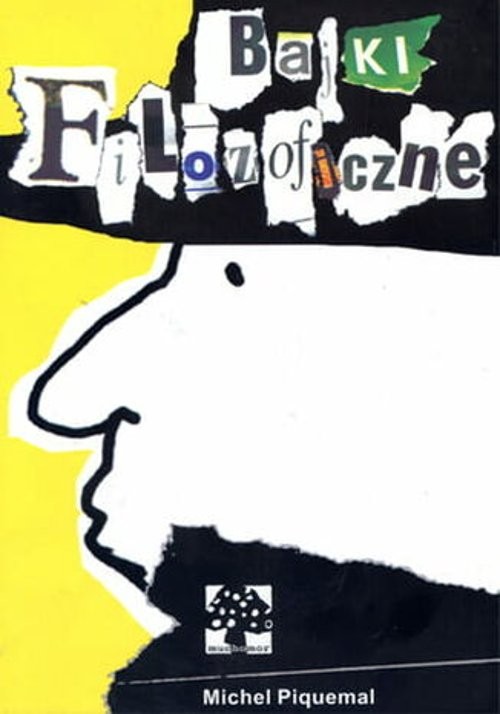 Image of Bajki filozoficzne