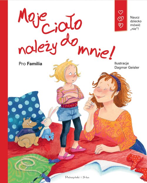 Image of Moje ciało należy do mnie !