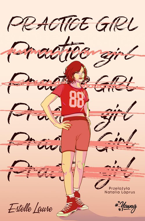 Image of Practice girl