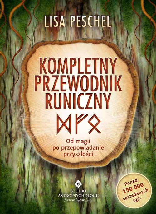 Image of Kompletny przewodnik runiczny