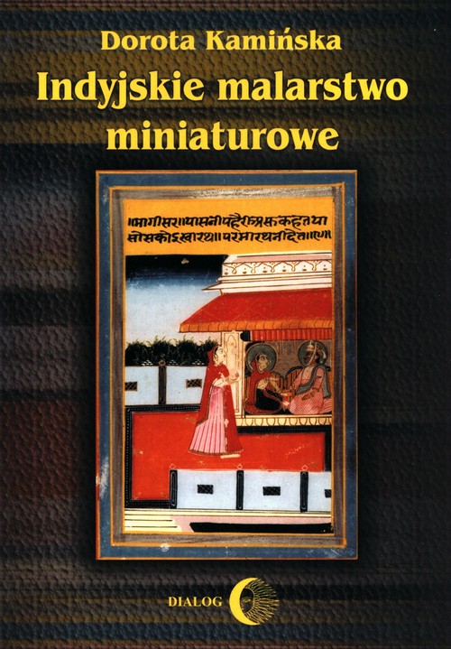 Image of Indyjskie malarstwo miniaturowe