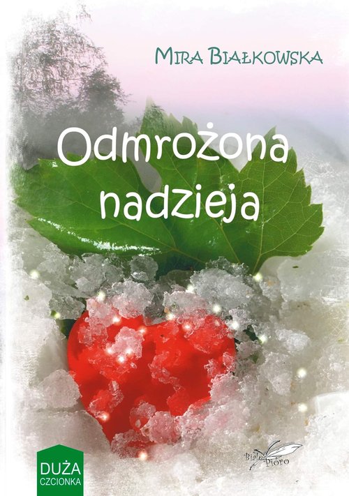 Image of Odmrożona nadzieja