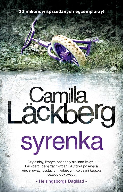 Image of Syrenka
