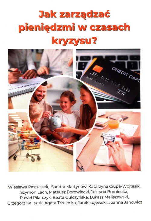 Image of Jak zarządzać pieniędzmi w czasach kryzysu?