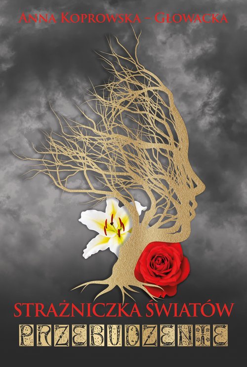 Image of Strażniczka światów Przebudzenie