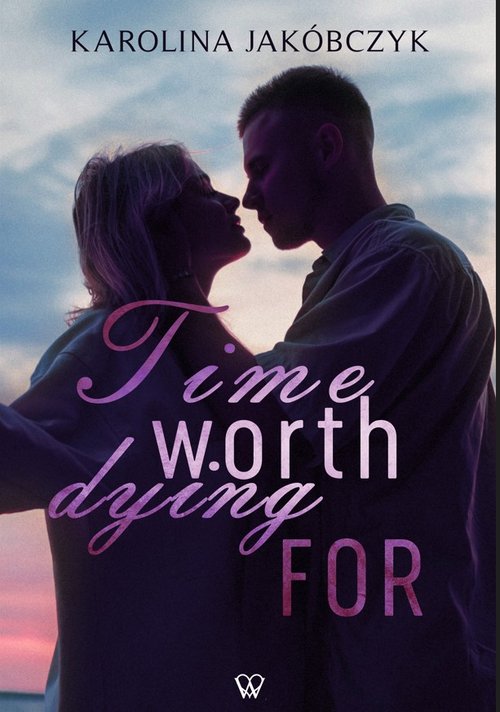 Image of Time worth dying for