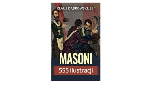 Image of Masoni 555 ilustracji