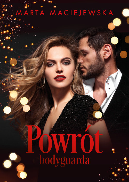 Image of Powrót bodyguarda