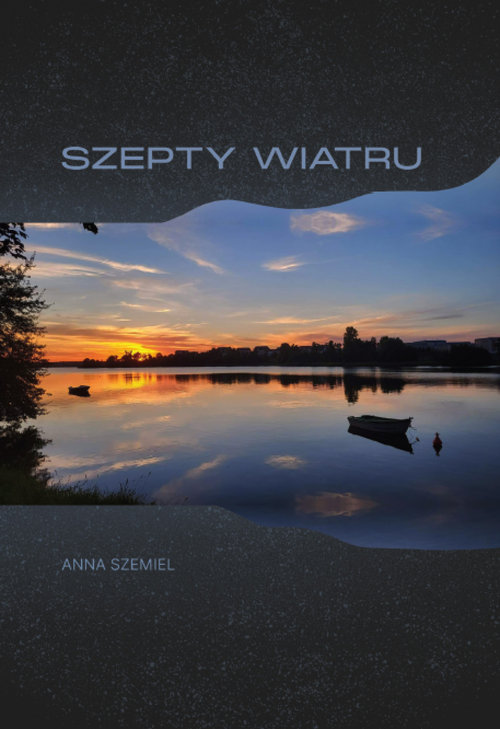 Image of Szepty wiatru