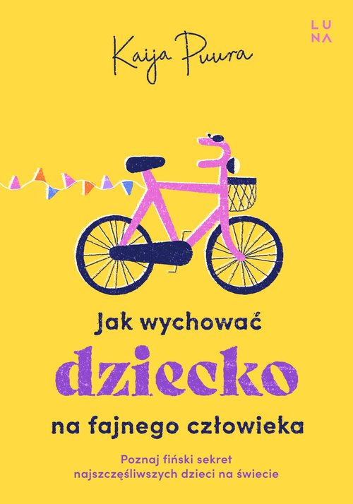 Image of Jak wychować dziecko na fajnego dorosłego